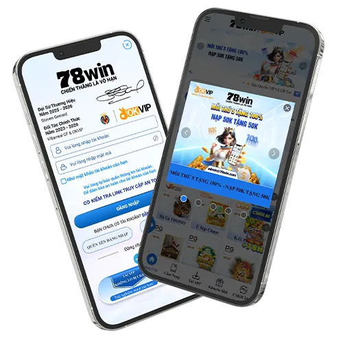 Giao diện thân thiện Go789