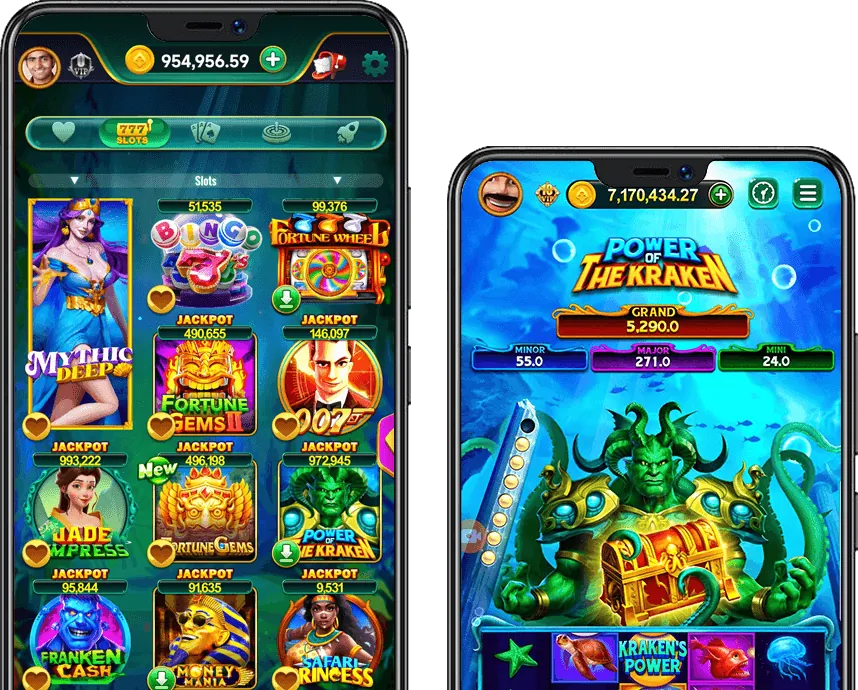 Đa dạng trò chơi Go789