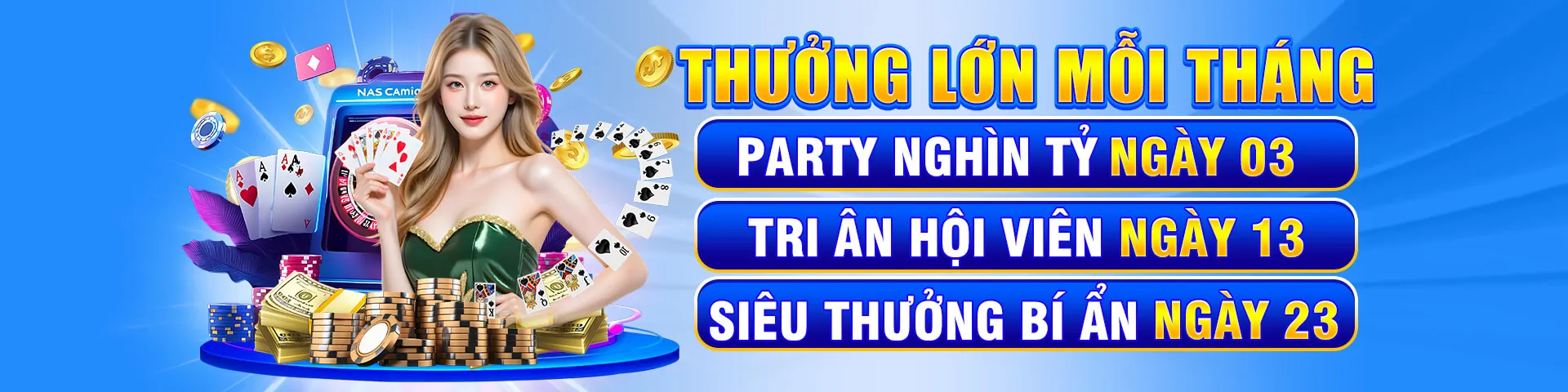 Hình ảnh chính về trò chơi Nổ Hũ và Jackpot tại go789 link mới