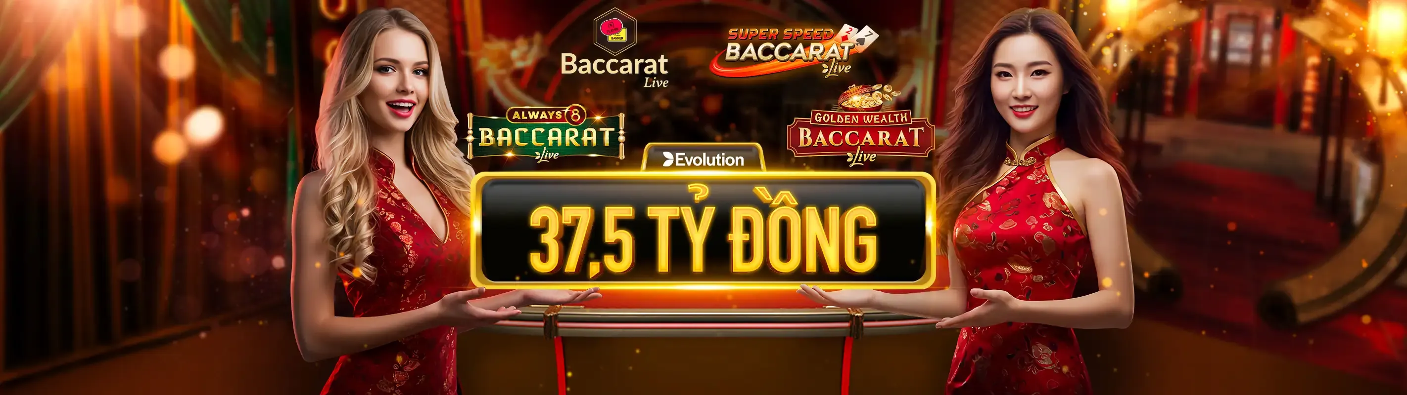 Hình ảnh banner ưu đãi GO789 mới nhất 2026