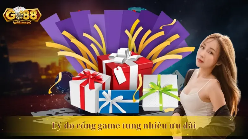 Phân tích ưu điểm Go789